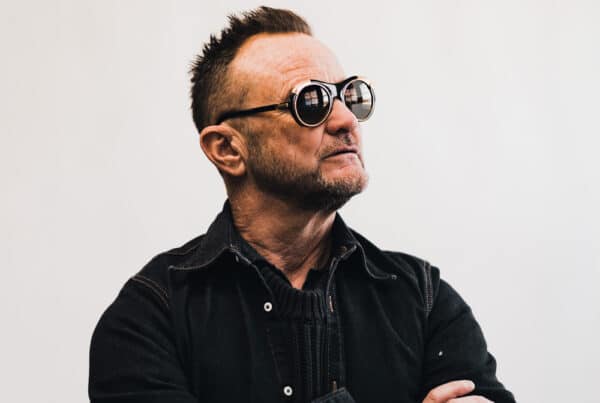 Andreas Wargenbrant