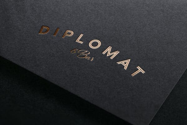 Diplomat och bar Helsingborg