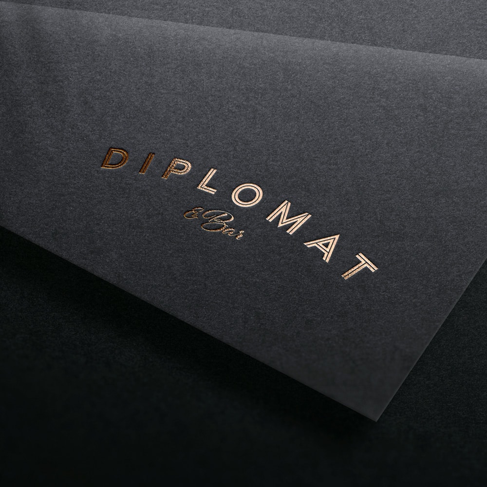 Diplomat och bar Helsingborg