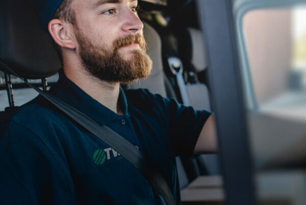 TWS Logistics