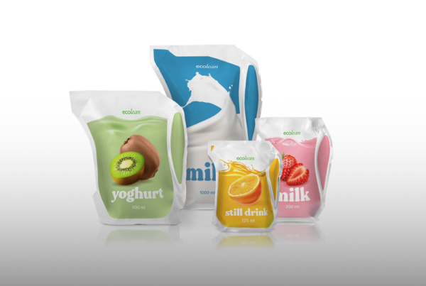 Ecolean Packages