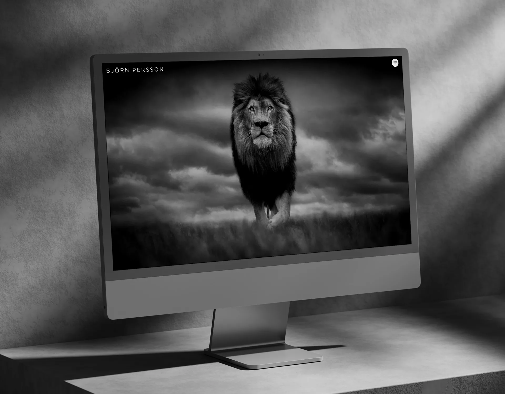 Björn Persson Imac