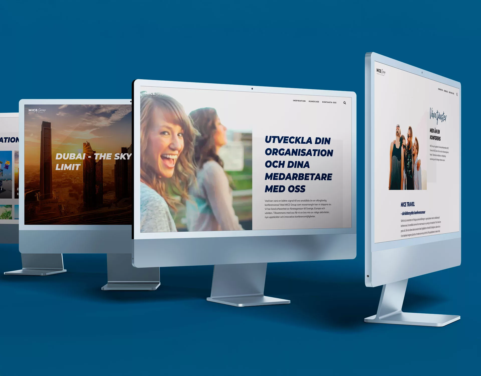 Mice Group - Imacs