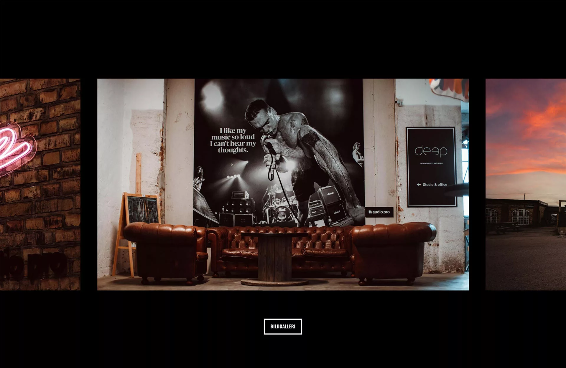 Spritan Gallery