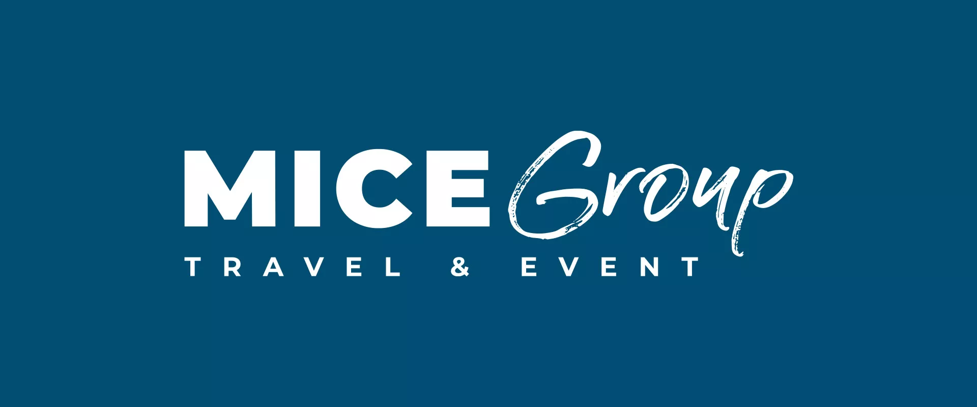 Mice group Logo