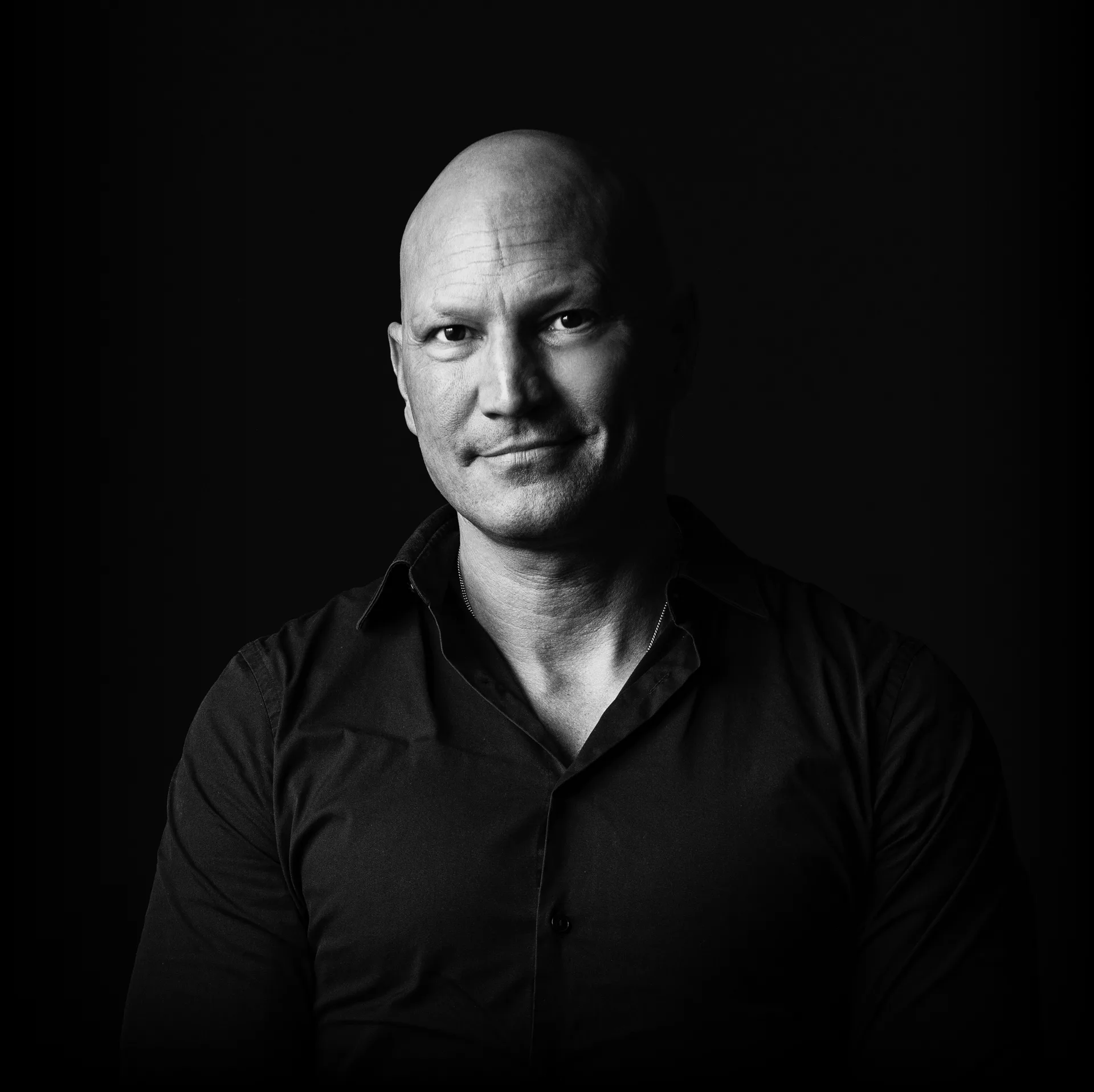 Ricky Fasshauer - Art Director